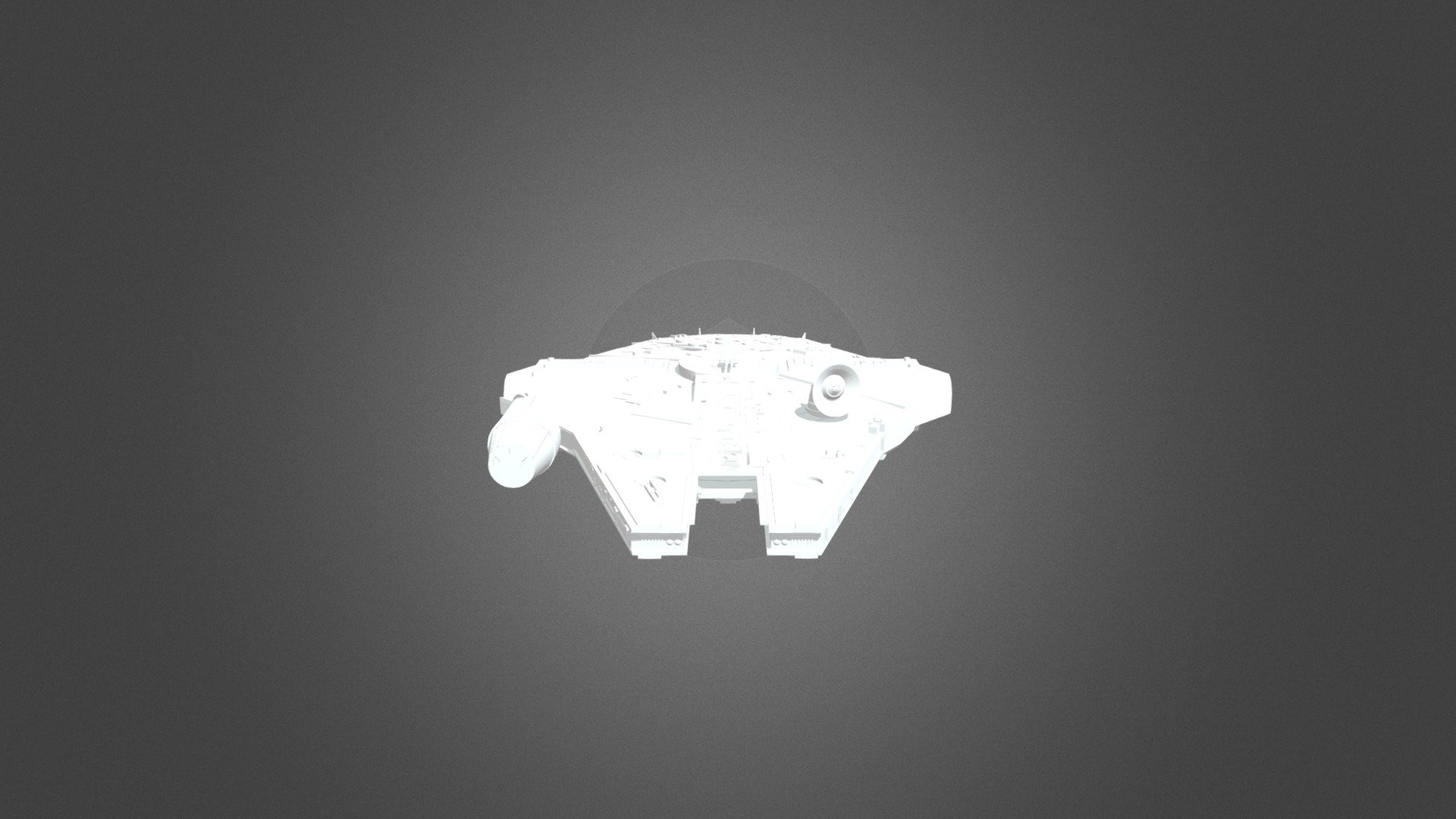 Millennium Falcon