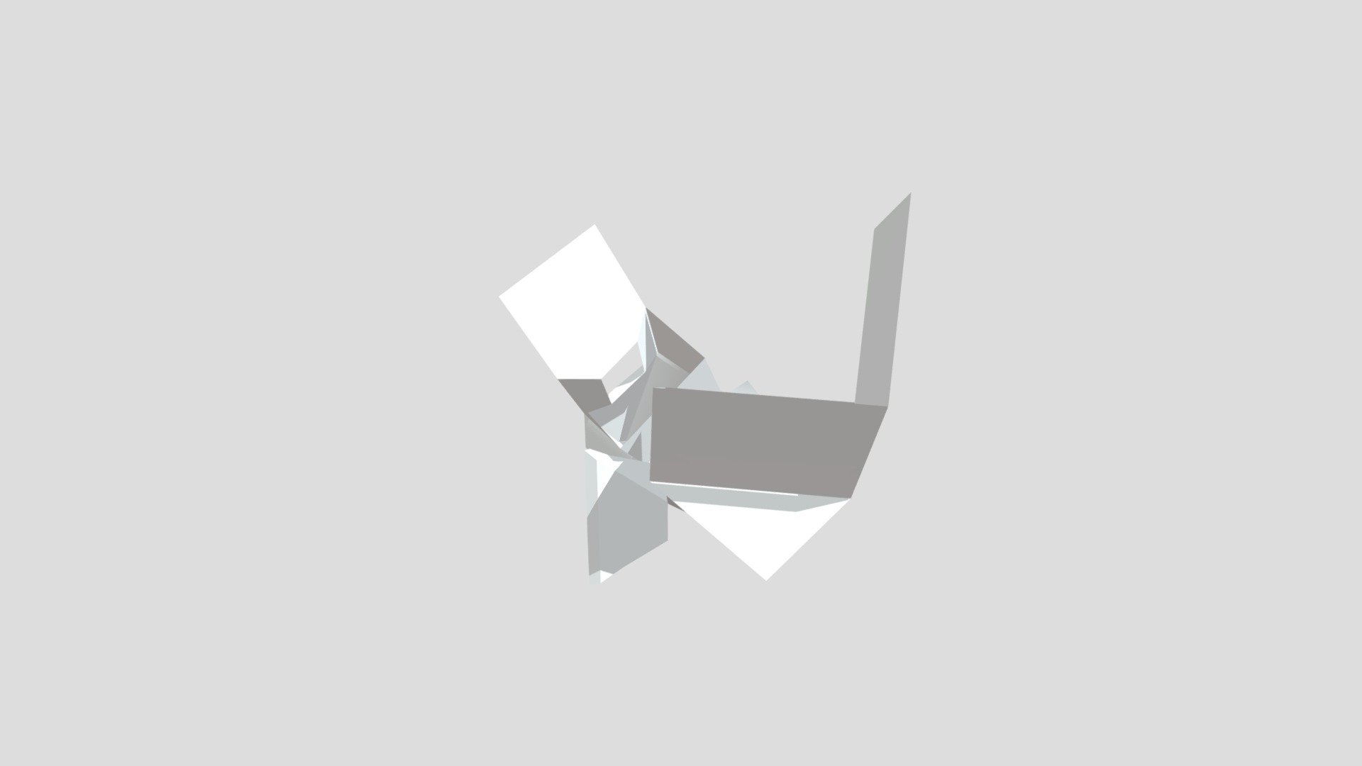 Abstract Sculpture