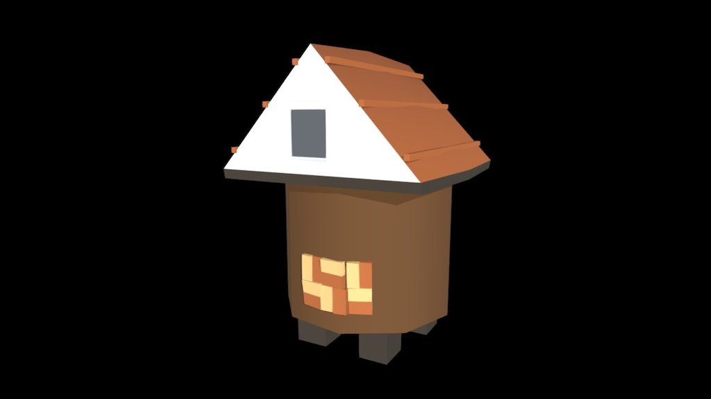 Rice House