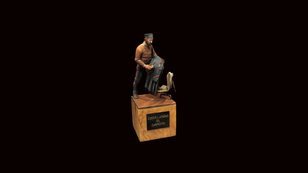 2008 1 Premio Figuras