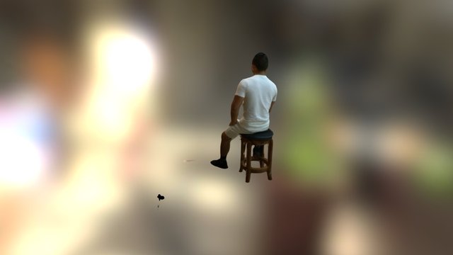H&Q Model 3D Model