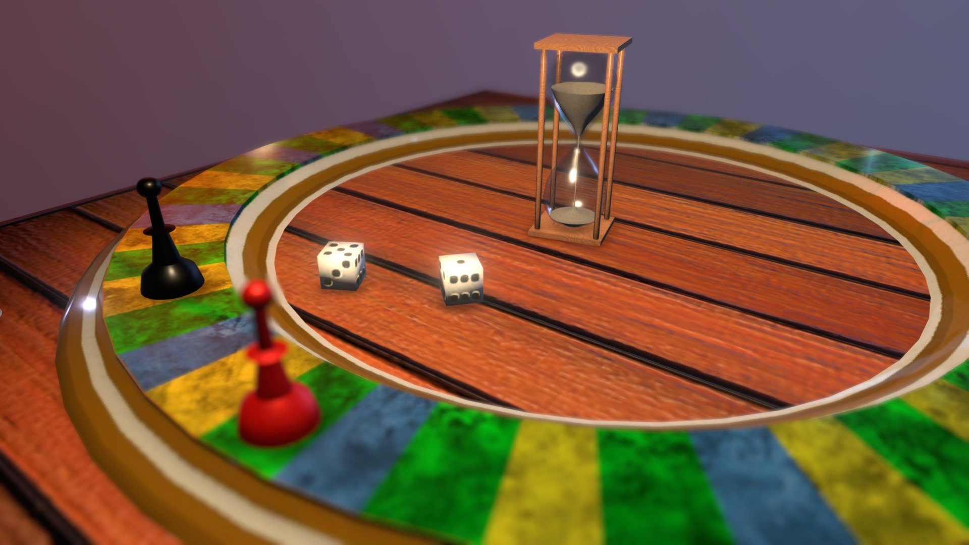 Board Game V1