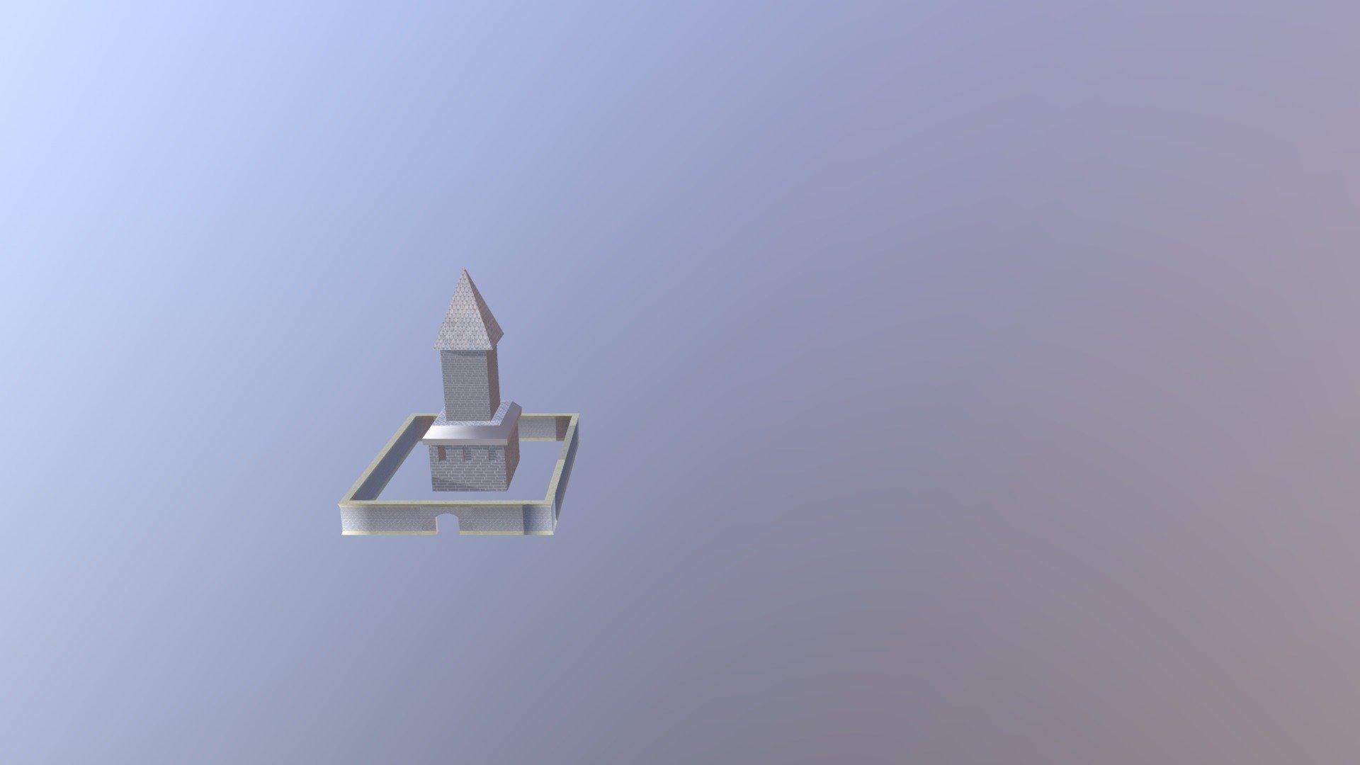 Mini Torre