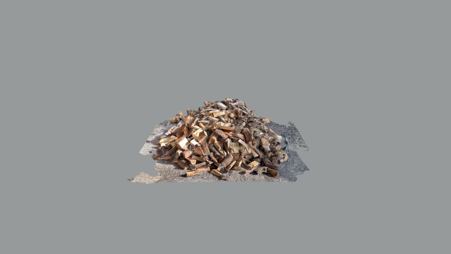 Wood