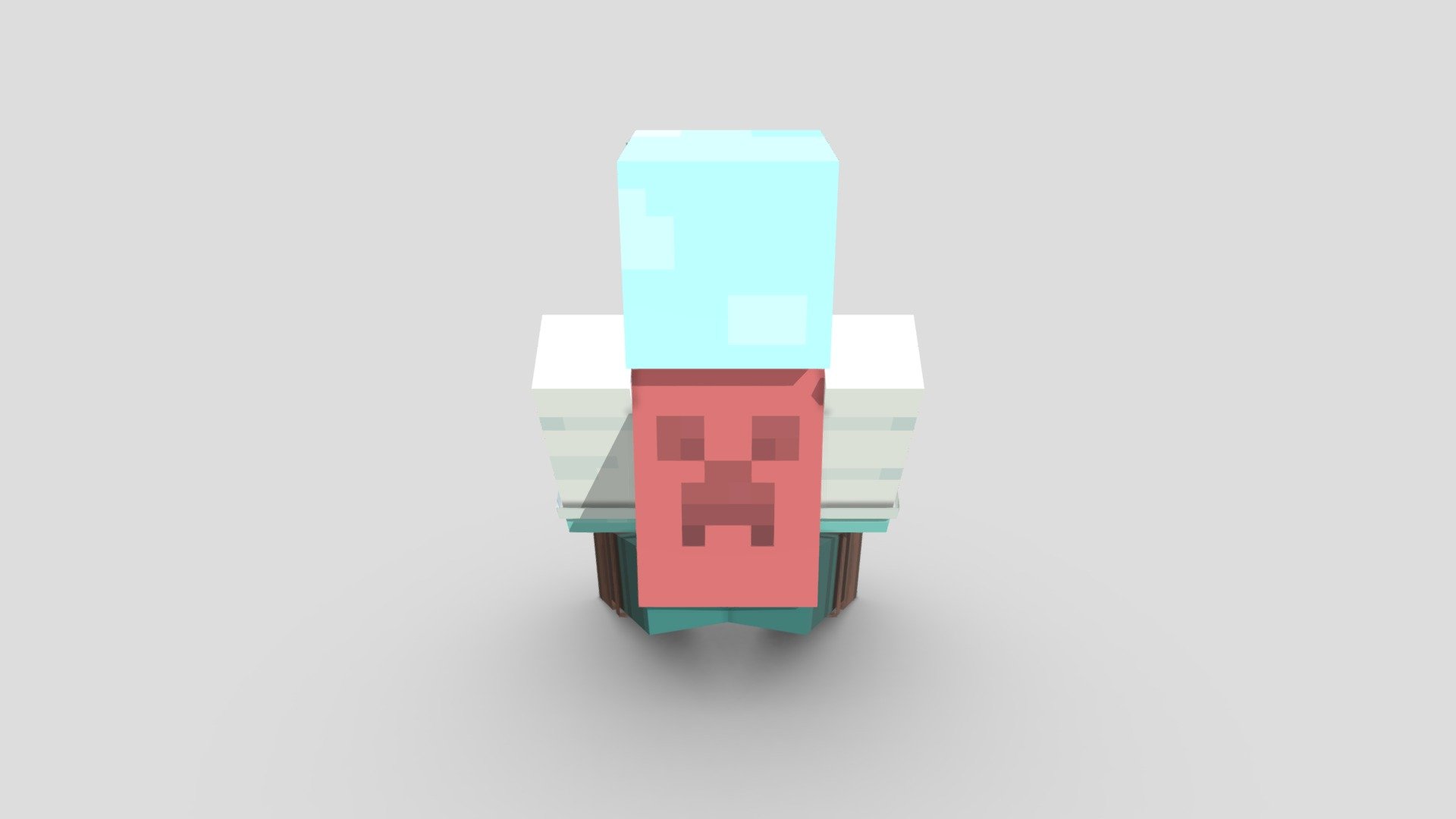 Sit - 3D model by Seek2510 [736b281] - Sketchfab