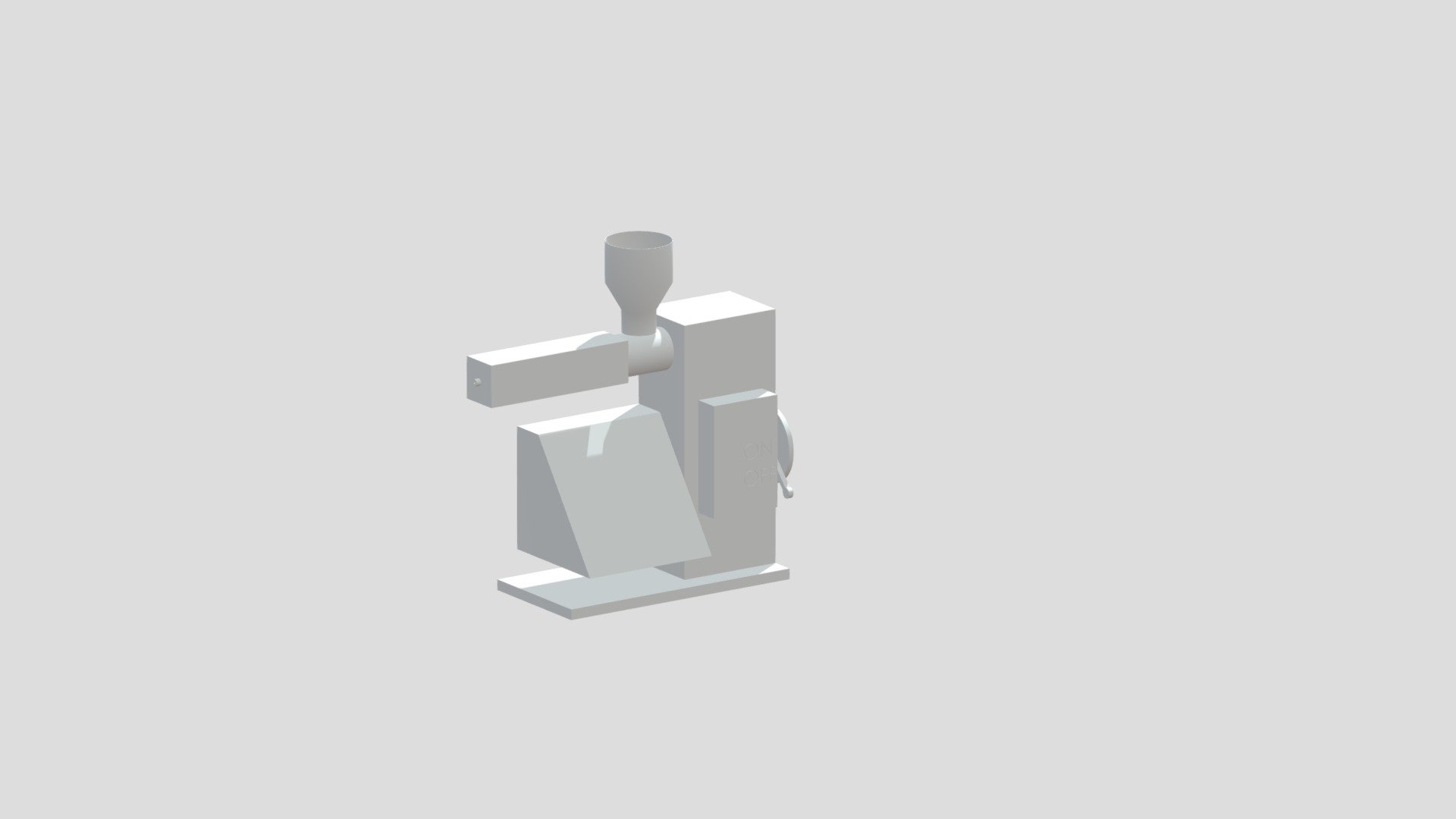 extruder