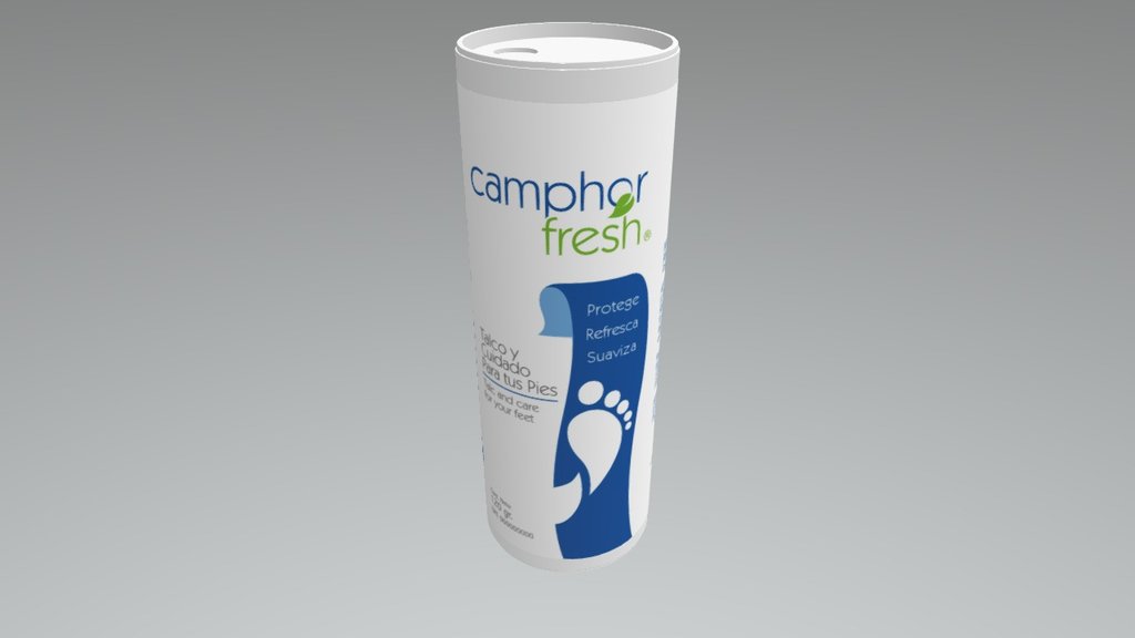 Camphor3