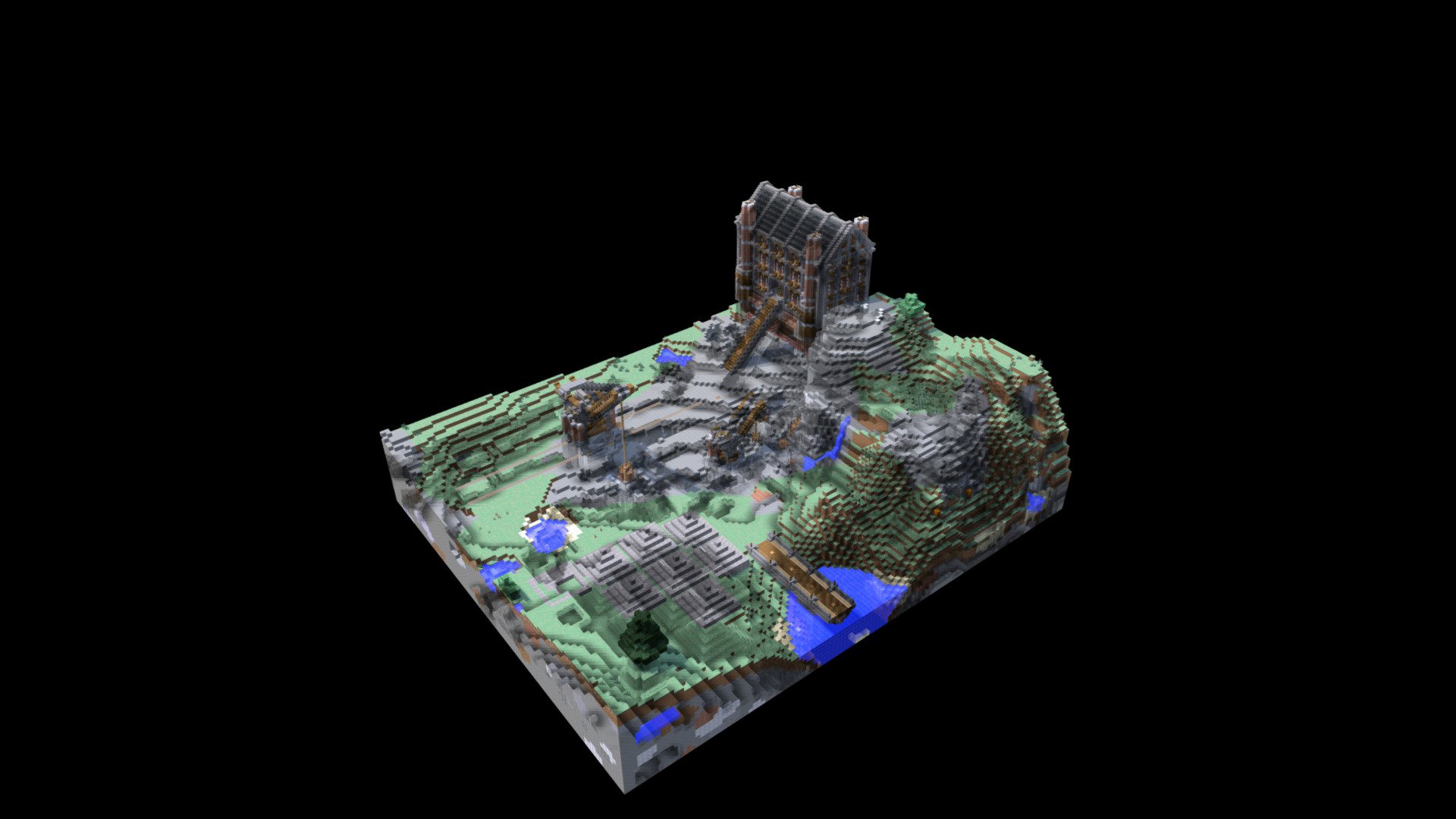 Quarry