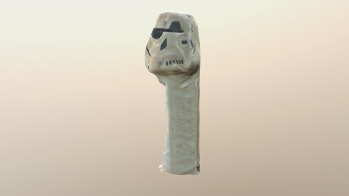 Comma 3D models - Sketchfab