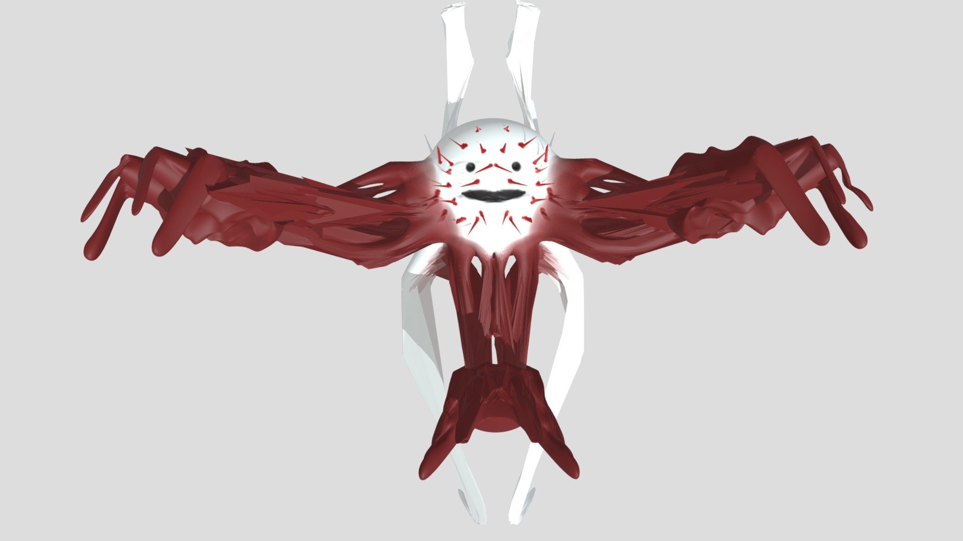 carnage demonstration