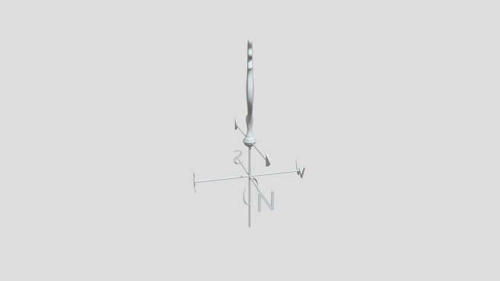 Decorate 3D Model
