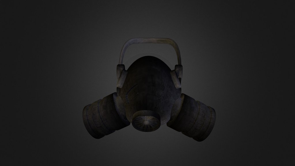 Gas Mask