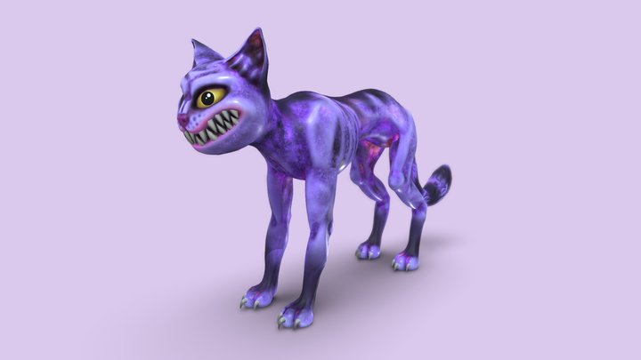 Cheshire Cat