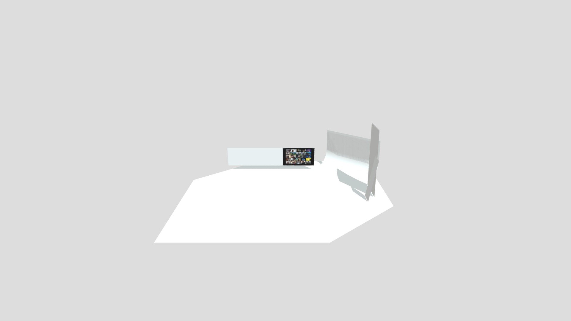 INDA_Y1_D2_Michal_Parn_TextureModel