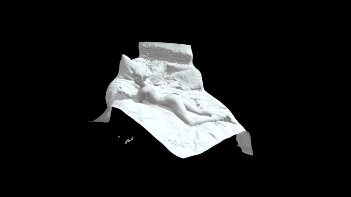 Yeve 3D Model