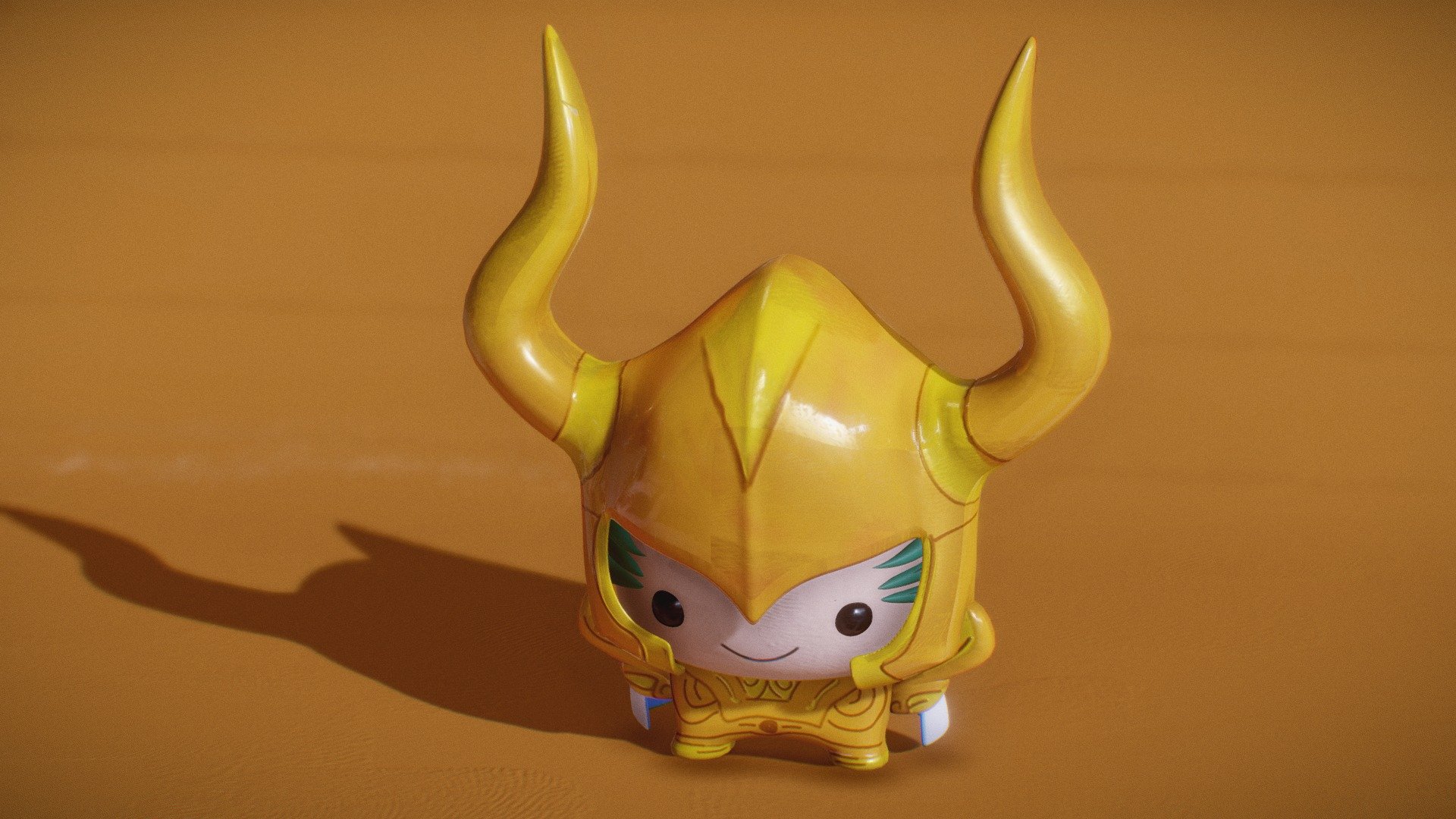 Capricorn Shura