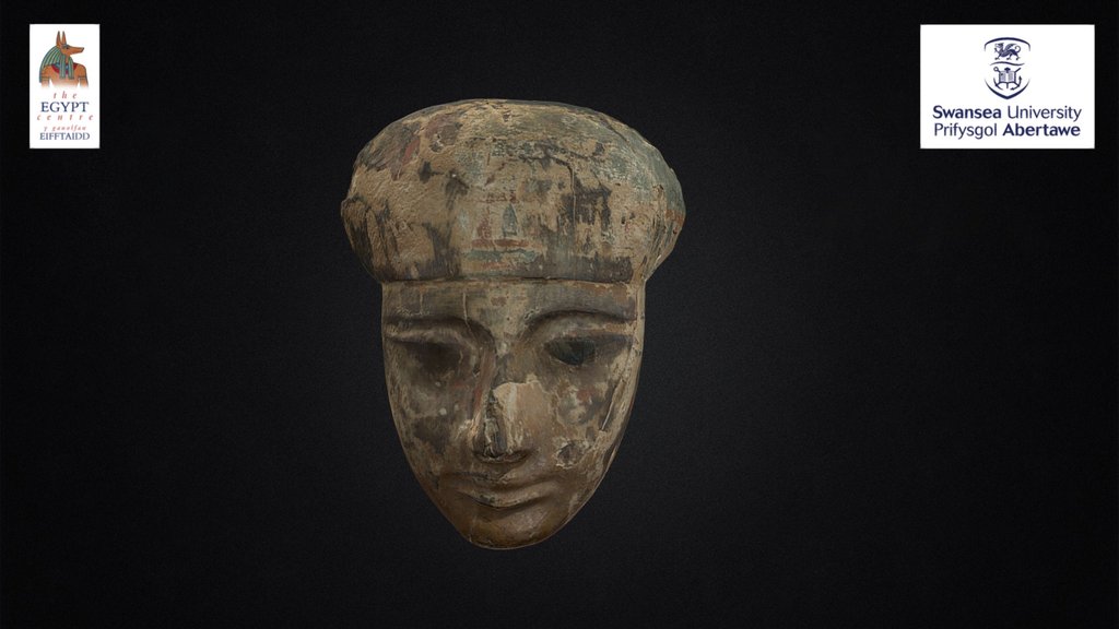 Coffin Face (W540)