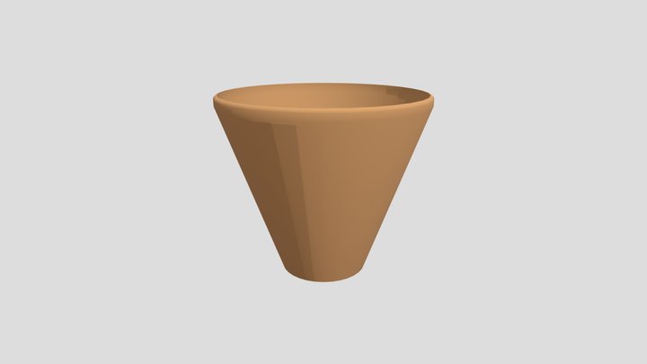 kullad 3D Model