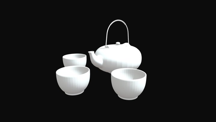Kitchenware Set 007