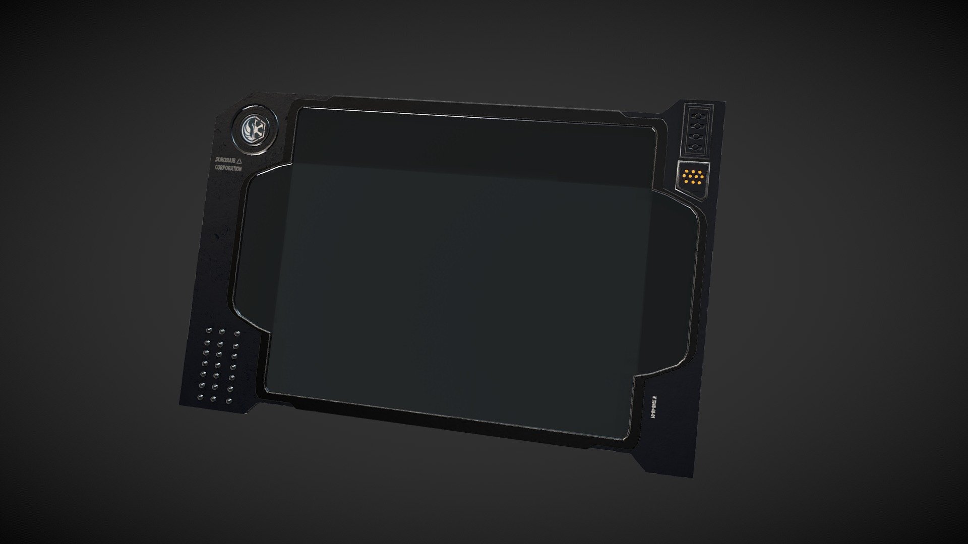 [SoG] Sorosuub Corp. tablet