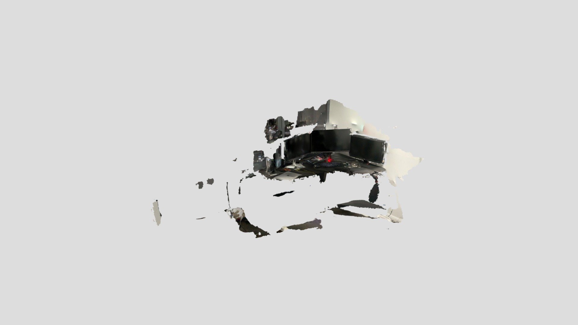 desk