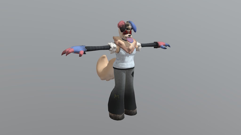 Twisted Goob V2