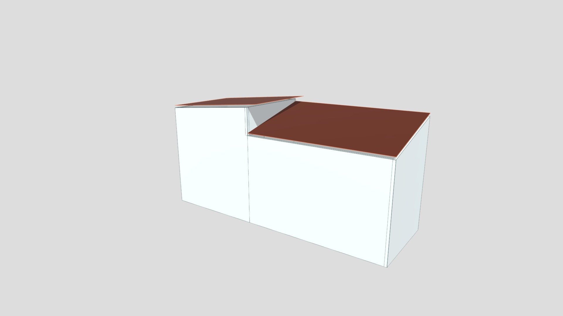Bretts THOW Model