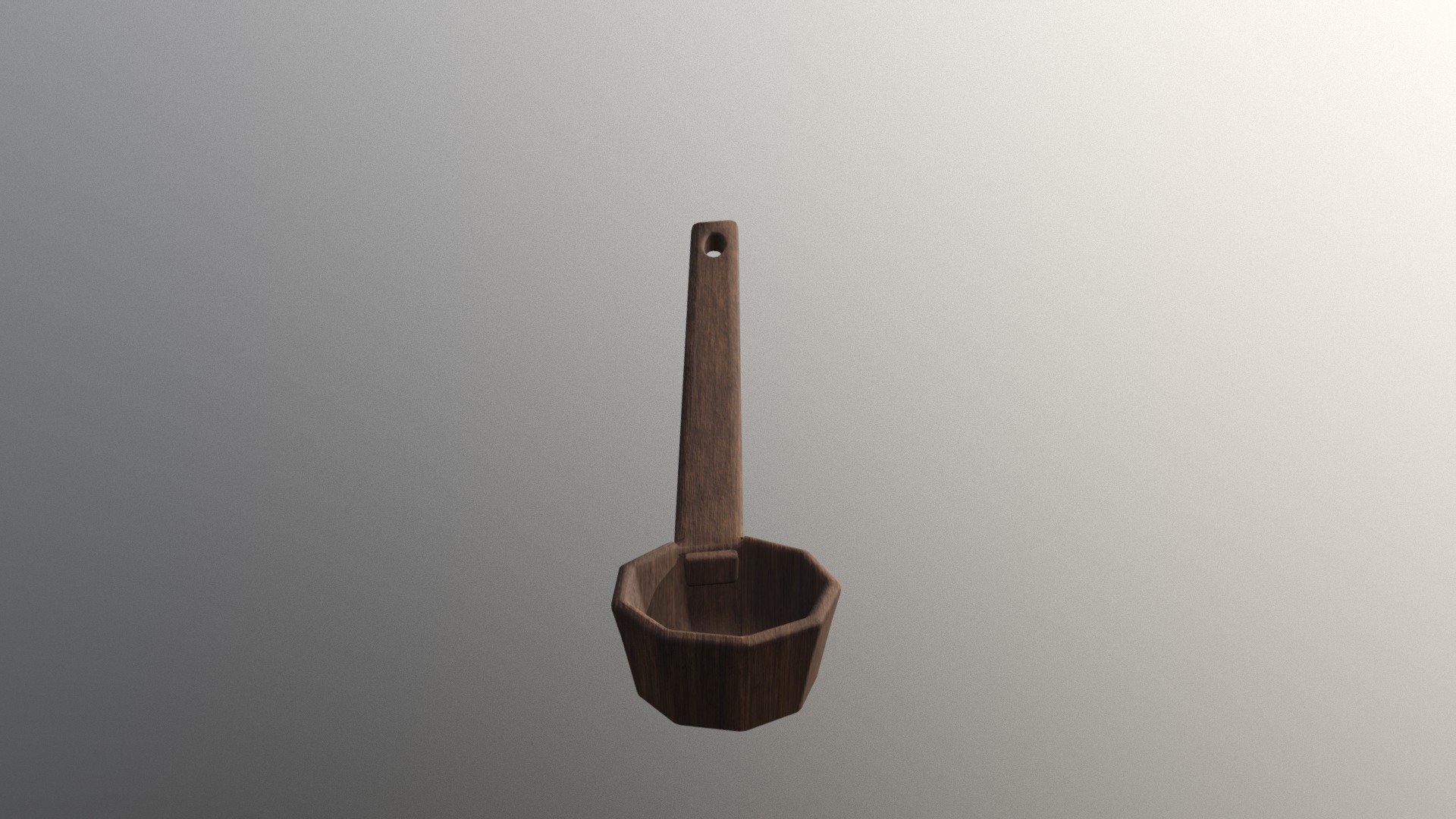 Ladle