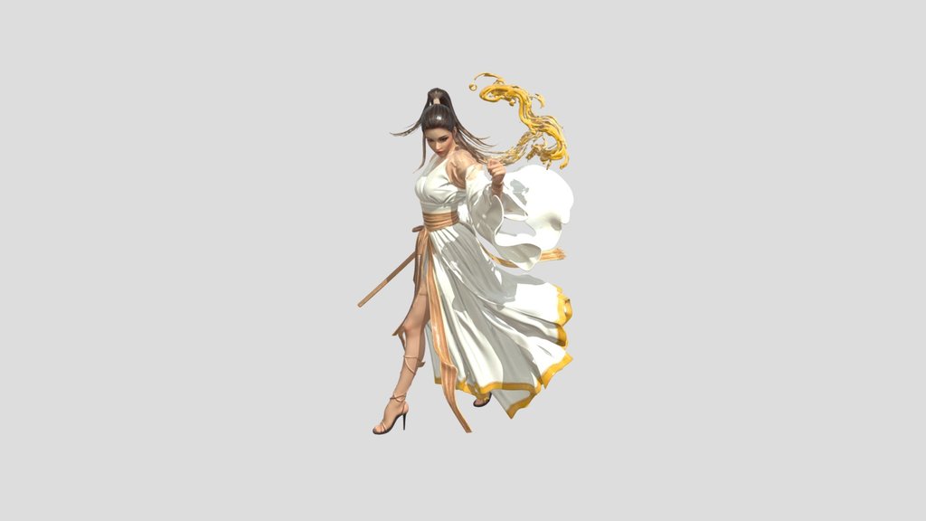 Custom mistress