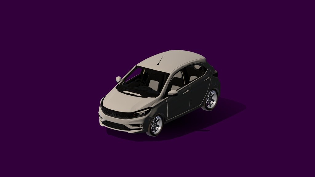 Tata Tiago Modified 2024 indian cars