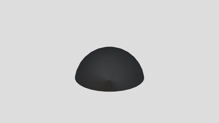 Question Question 3D Model