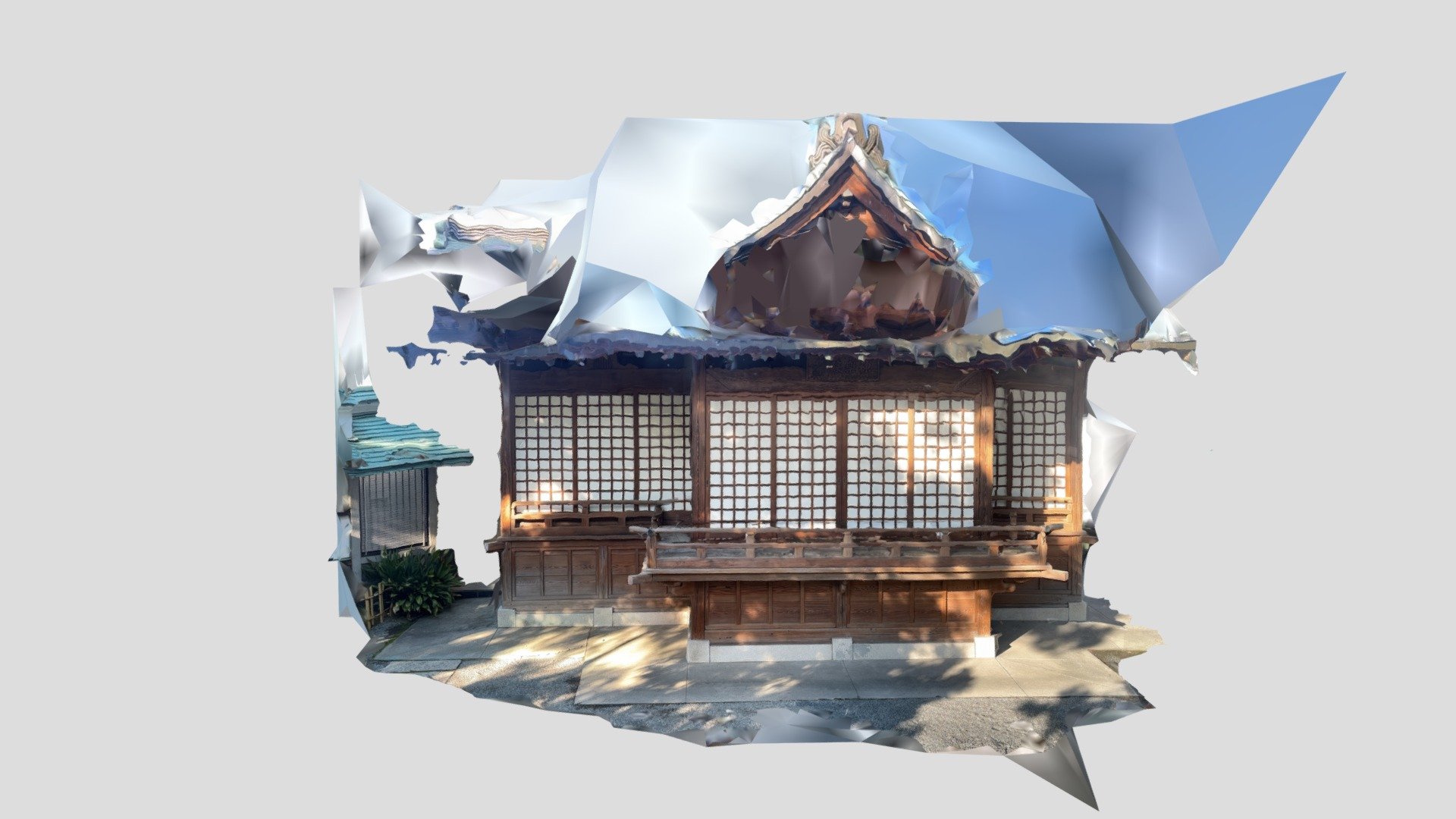 大鳥神社