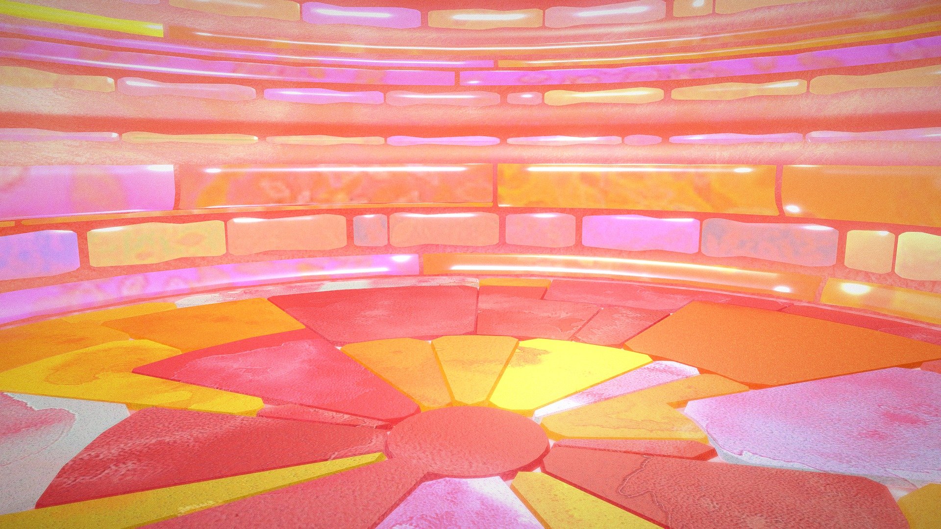 THE PLAYGROUND