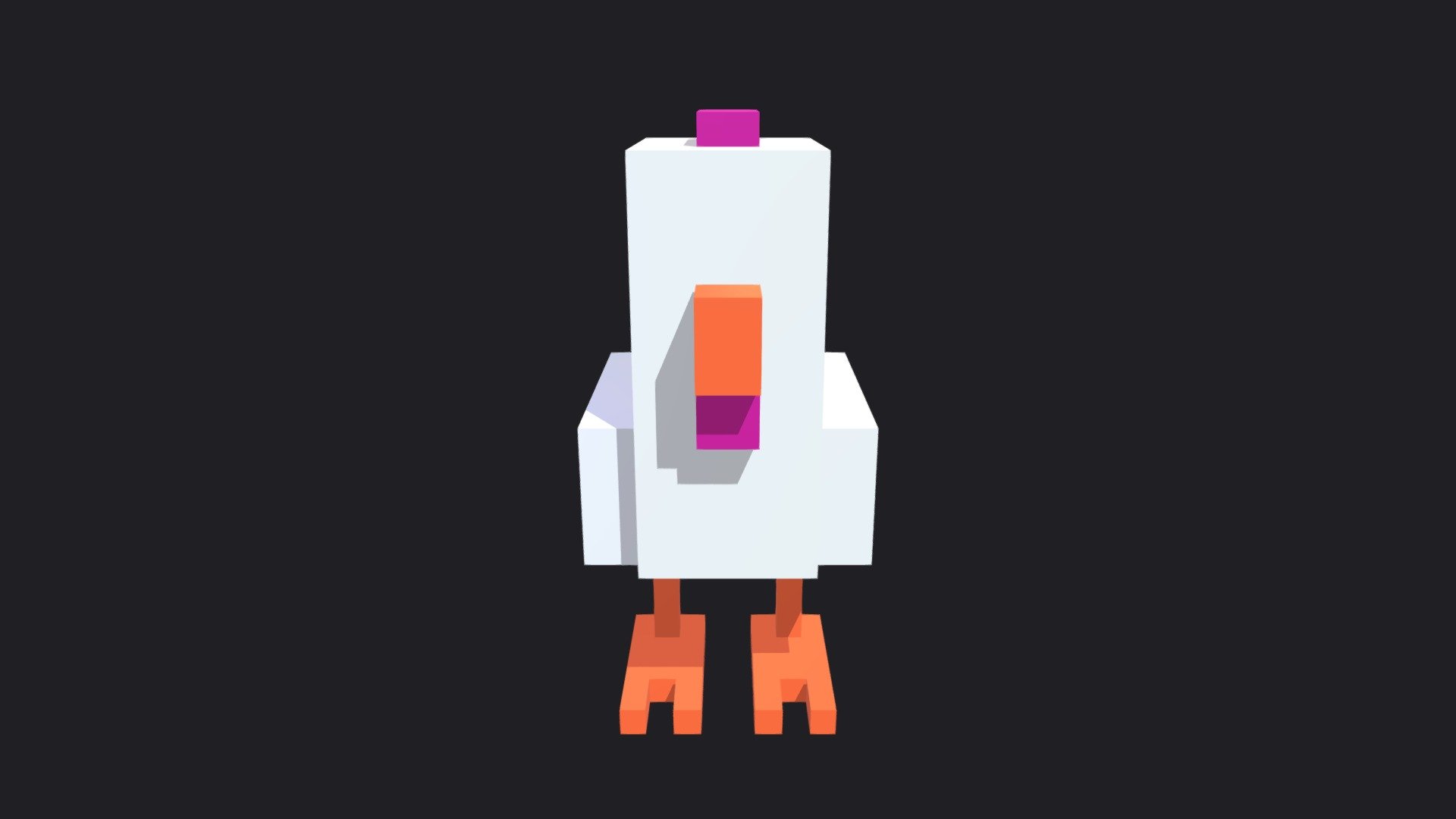 chicken