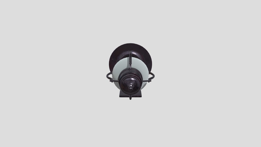 Wall Lantern