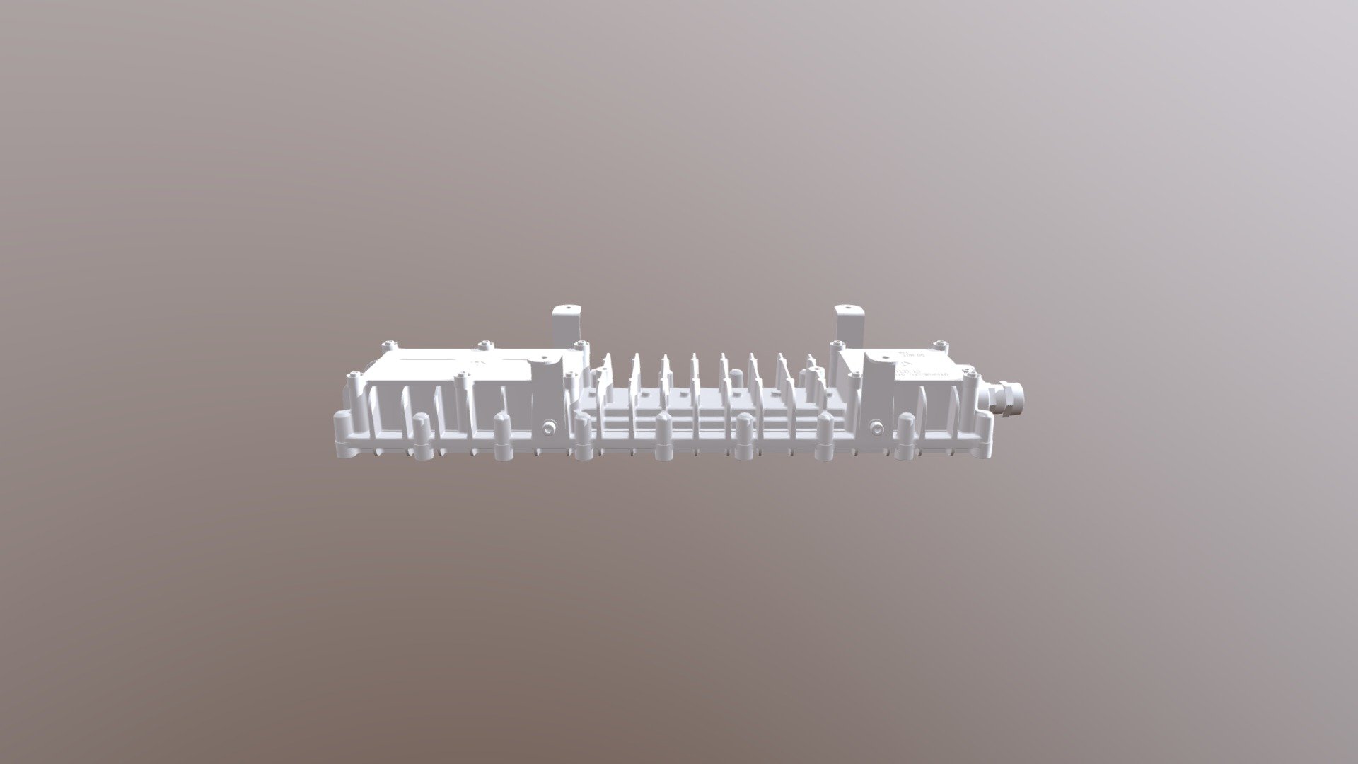 3D модель СПВ-220-001-01