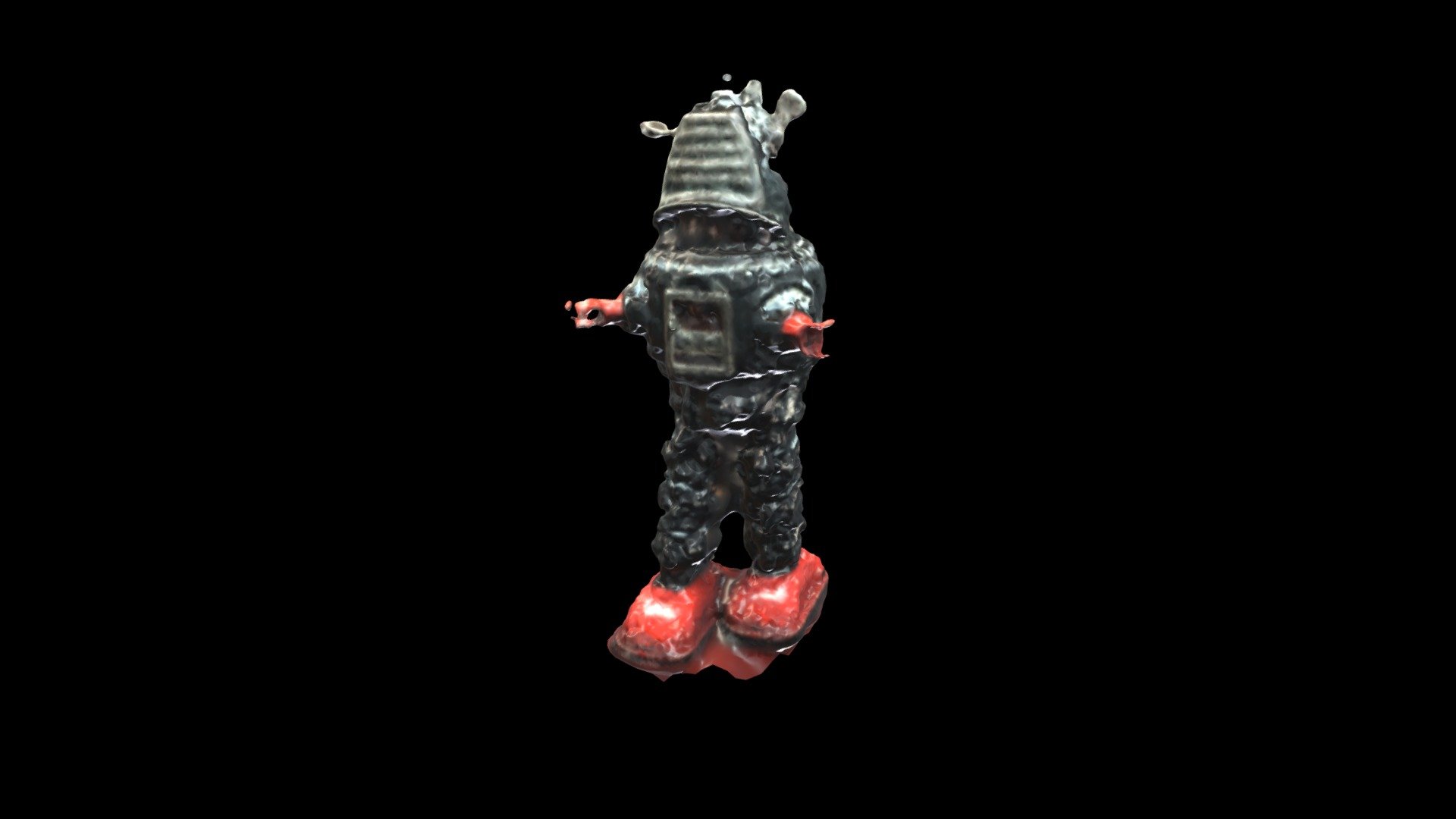 My Robbi Toy