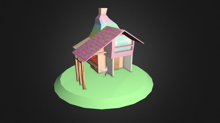 0506 3D Model