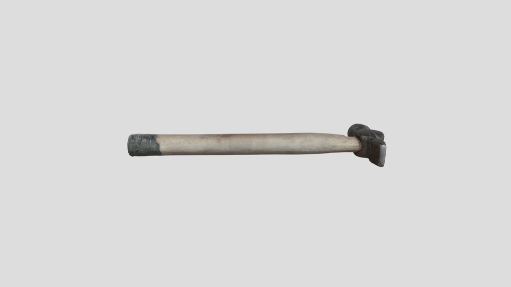 Hammer Scan