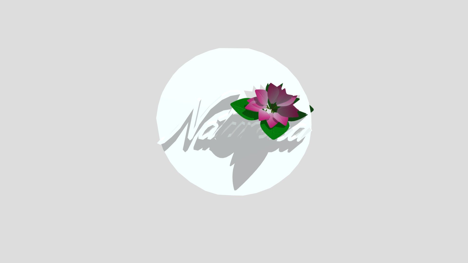 Logo Viviero Nature