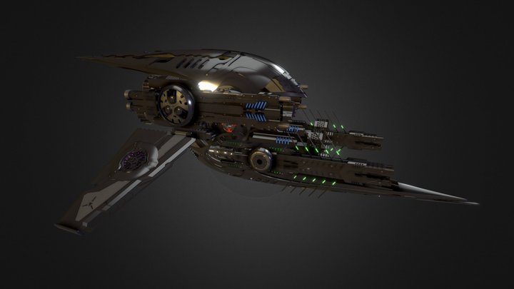 MillionthVector - Sketchfab