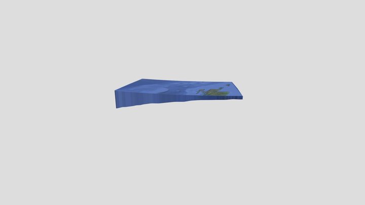 ImperialCampus 3D Model