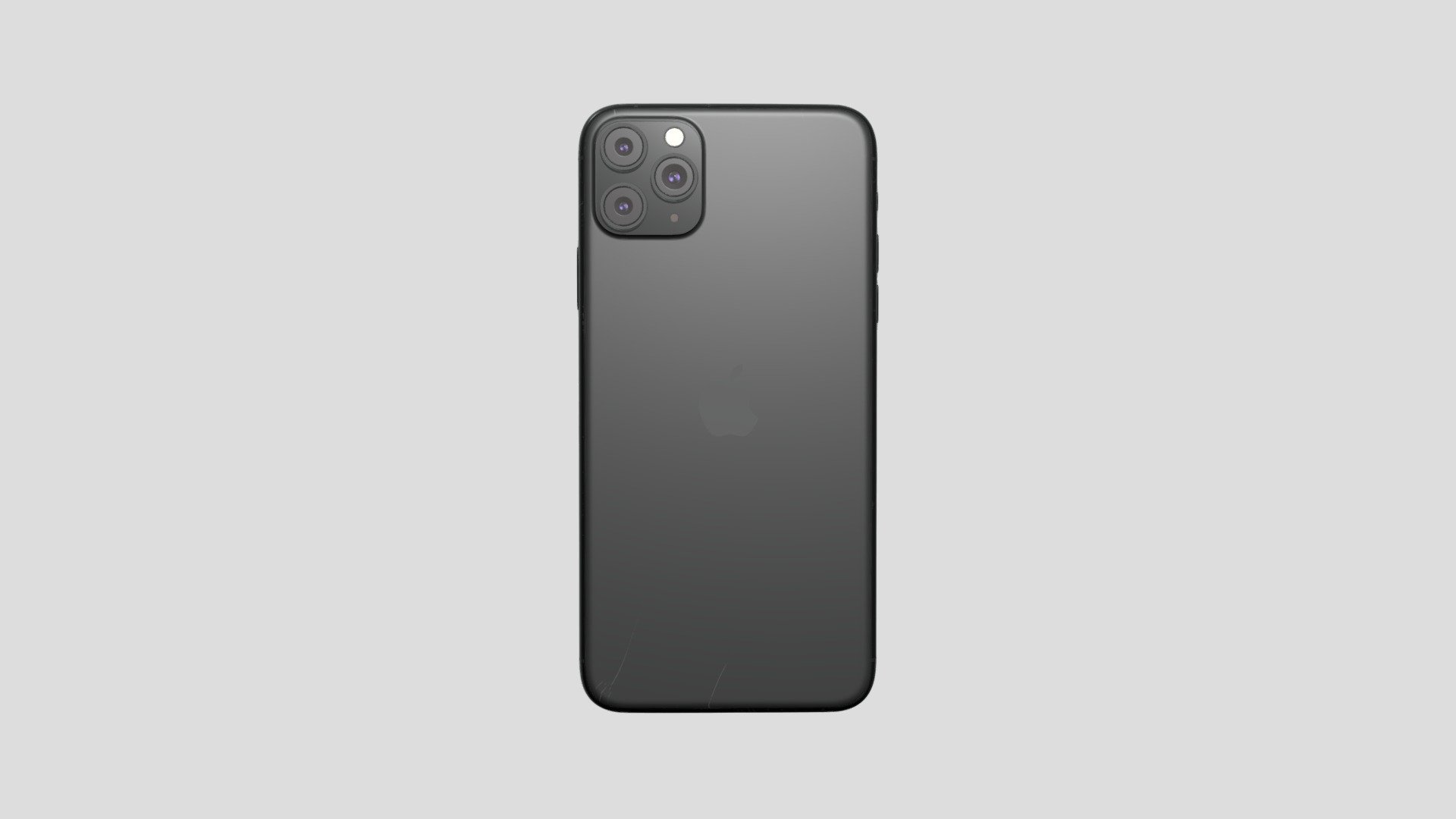 IPhone Pro Max 11 - Grade B_2 - 3D Model By Malek3d [7385635] - Sketchfab