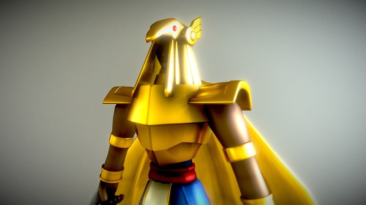 3D Models - Sketchfab Store