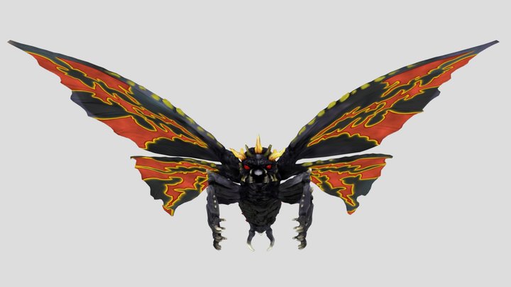 Battra