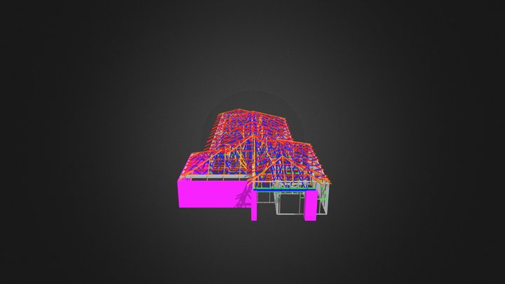 512543-10139 3D Model