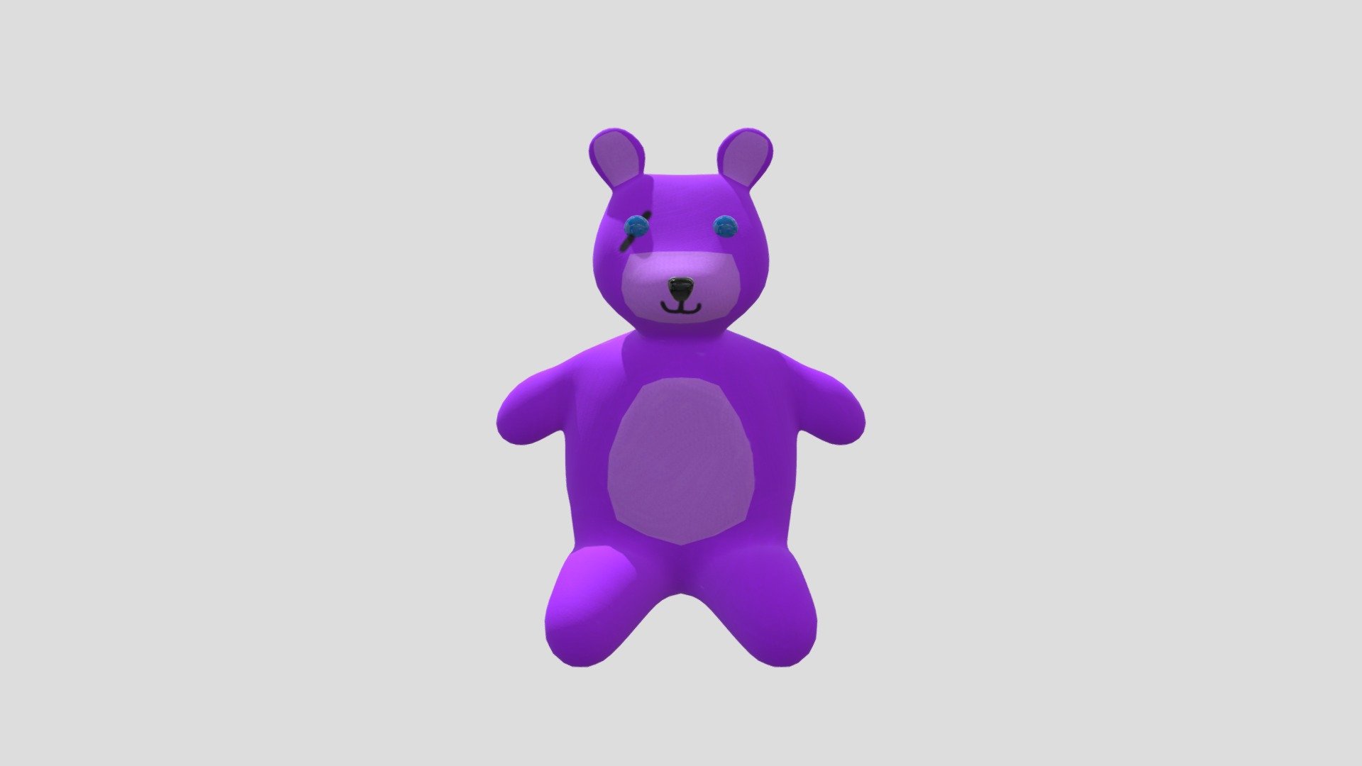 Lewis BEAR
