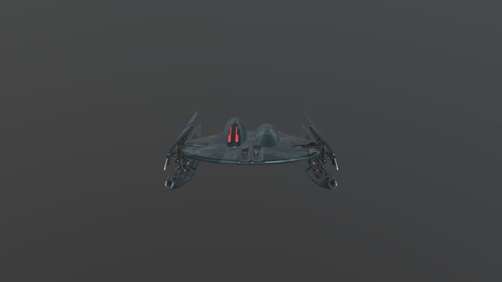 Hyena Bomber