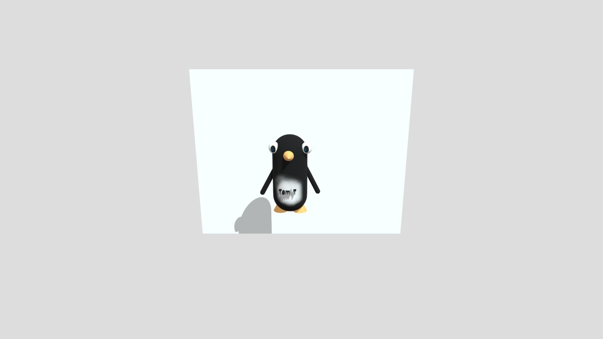 Pingviini