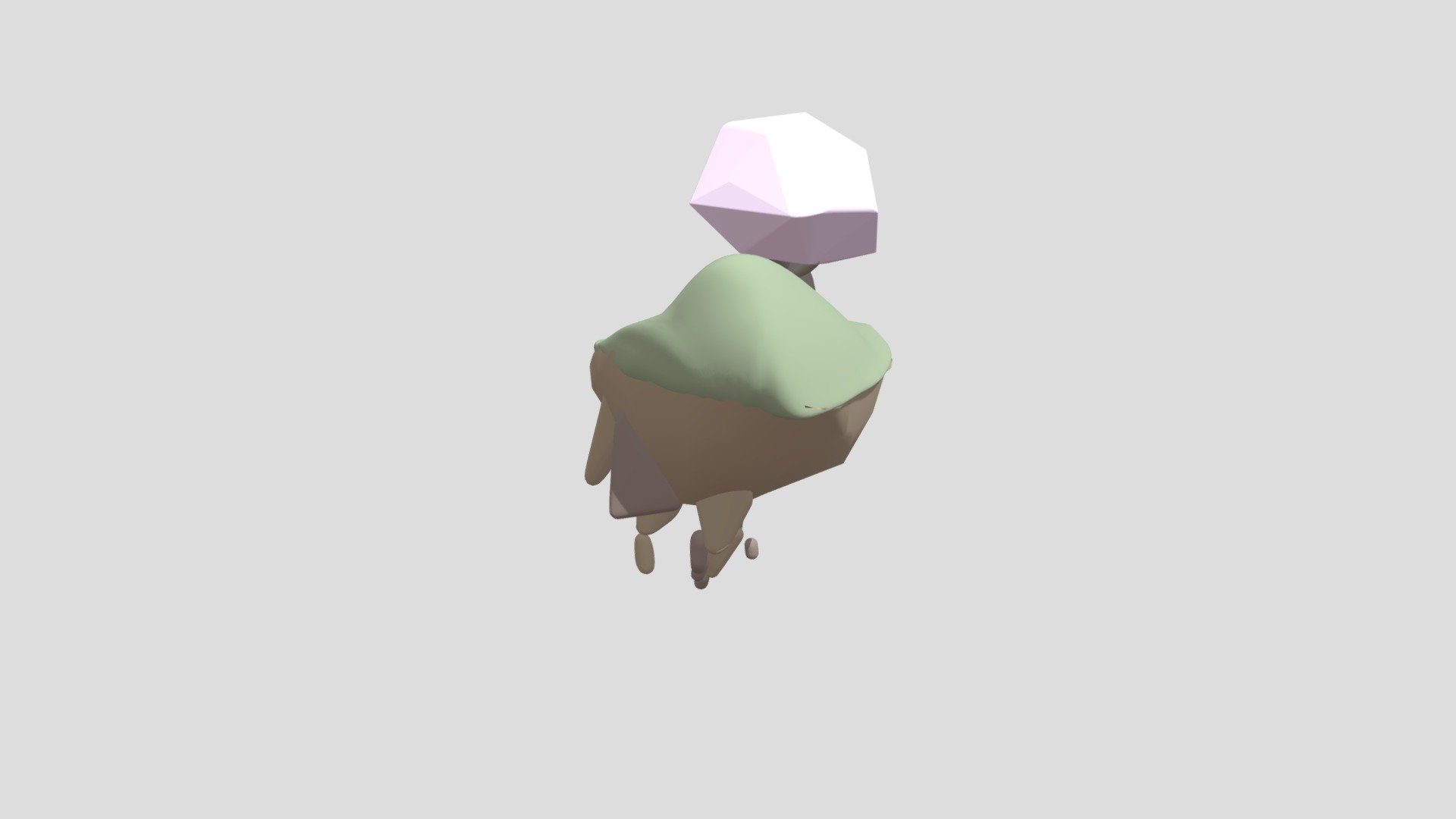 Simple Sky World
